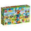 LEGO Duplo Fun Family Fair